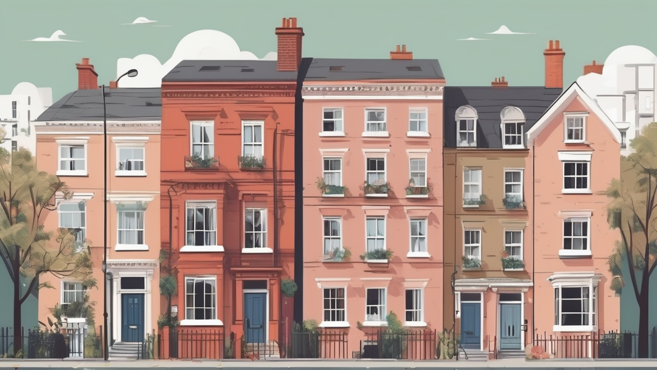 How to Sell My Flat Without an Estate Agent in London